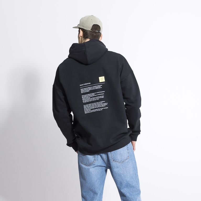 Hood "Eros" Hood "Eros"